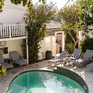 Lodge Blackheath By The Oyster Collection, Kapstadt