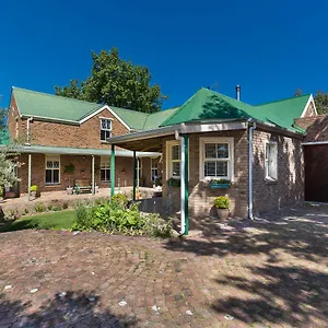 Gasthof Rustic Manor, Tokai