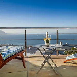 Gasthof Magellans, Simonʼs Town