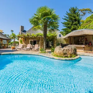Lodge Ikhaya Safari, Kapstadt