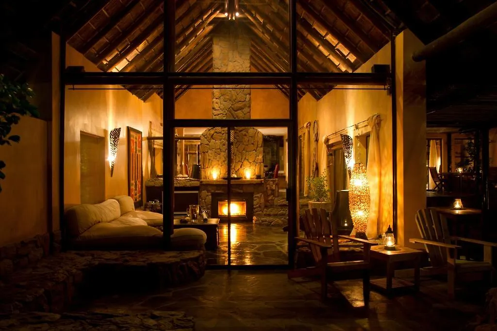 Thulani River Lodge Hout Bay South Africa