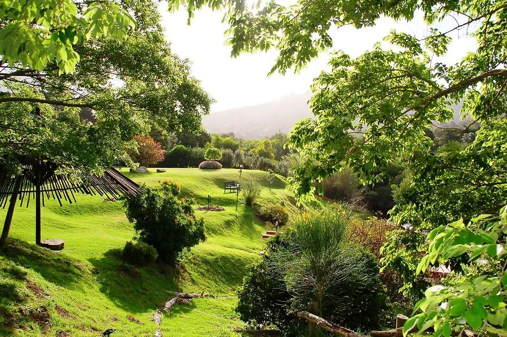 Thulani River Lodge Hout Bay 0*,