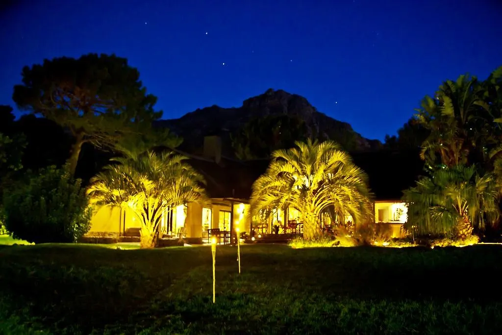 Thulani River Lodge Hout Bay