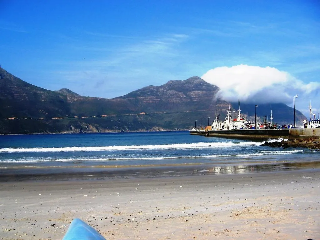 Thulani River Lodge Hout Bay