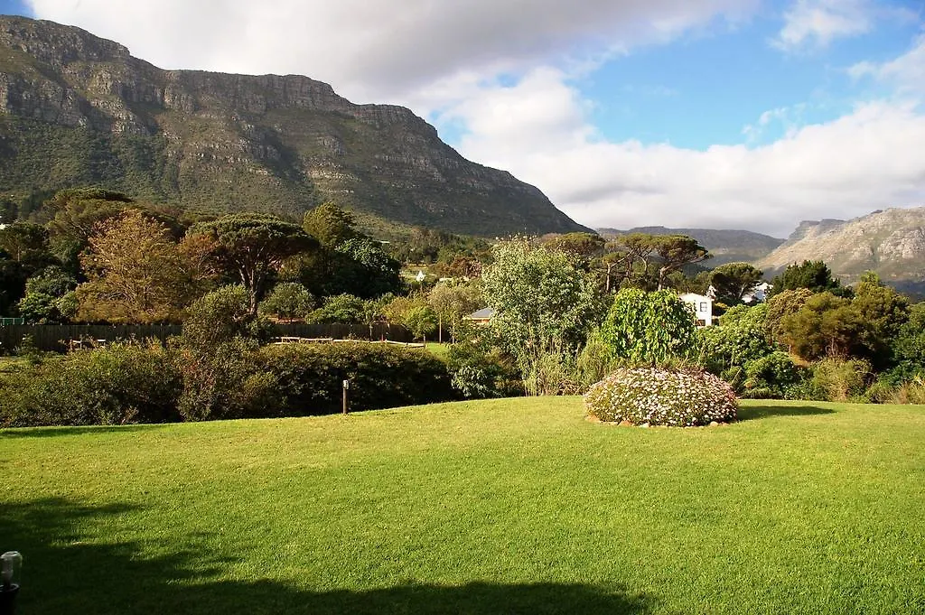 Thulani River Lodge Hout Bay