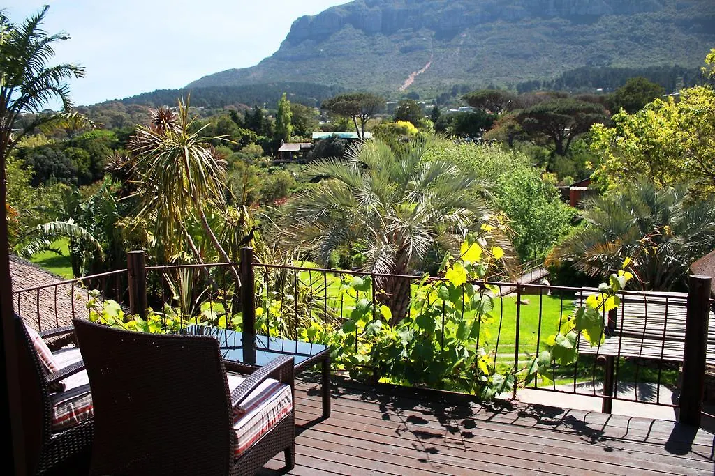 Thulani River Lodge Hout Bay