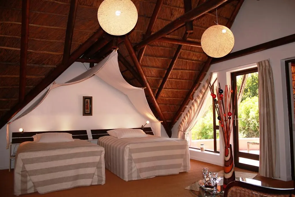 Thulani River Lodge Hout Bay