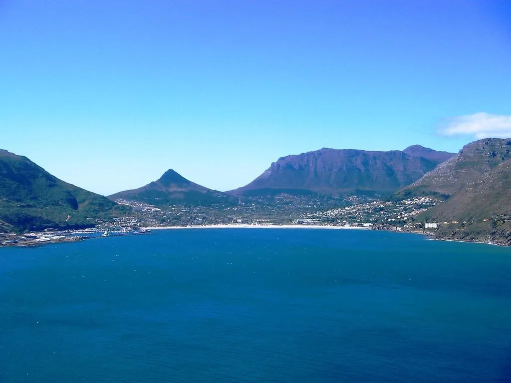 Thulani River Lodge Hout Bay