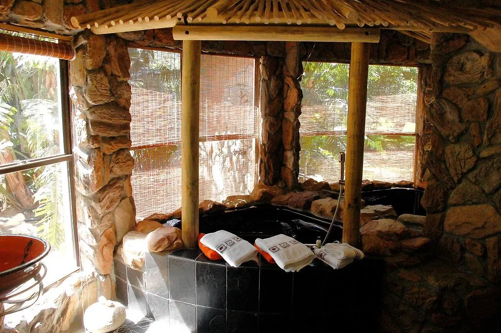 Thulani River Lodge Hout Bay