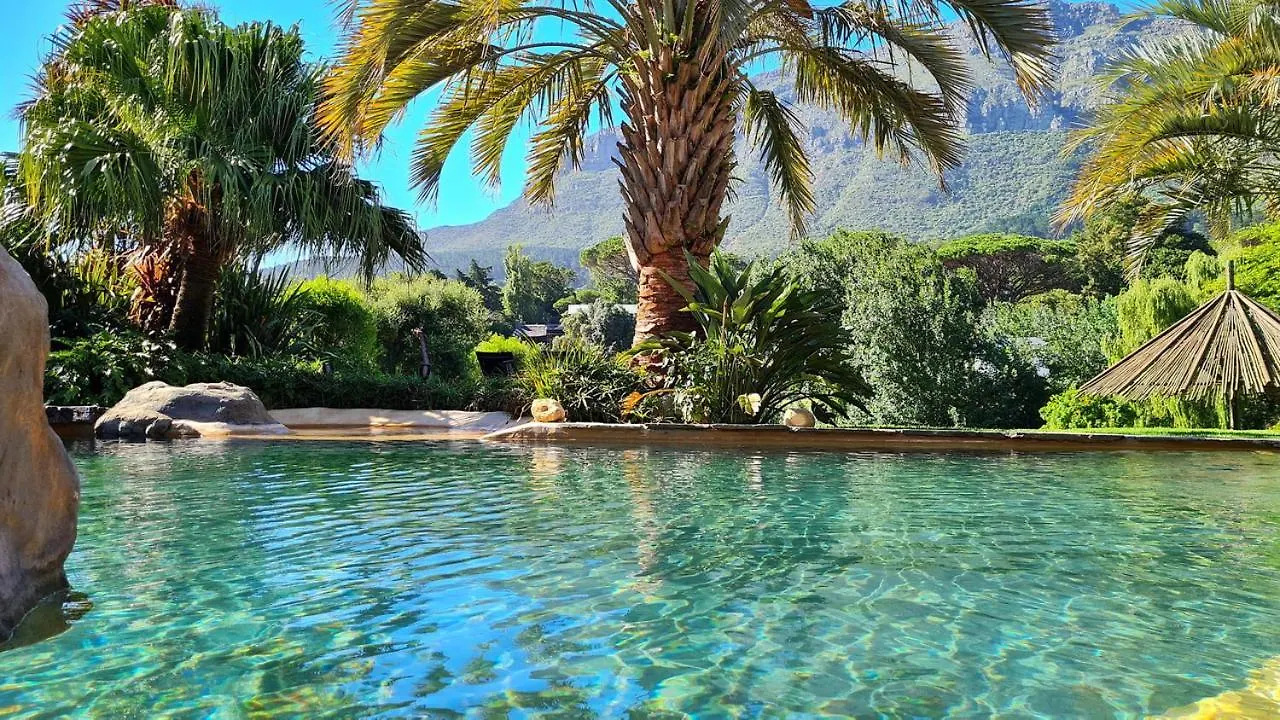 Thulani River Lodge Hout Bay