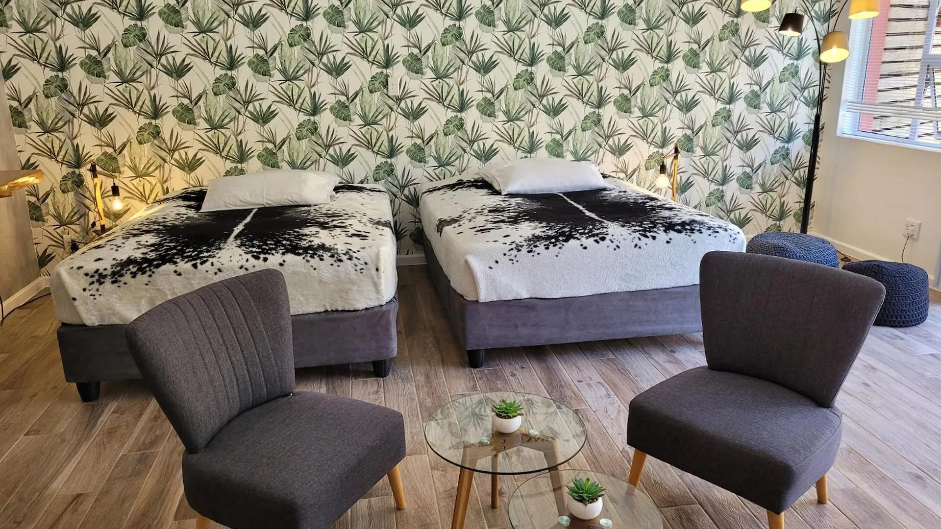 Thulani River Lodge Hout Bay