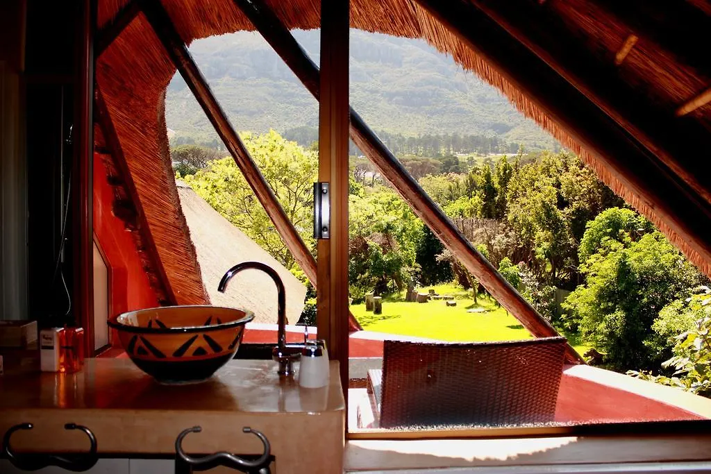 Thulani River Lodge Hout Bay
