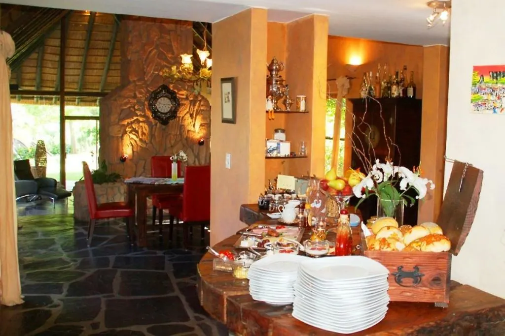 Thulani River Lodge Hout Bay 0*,  South Africa